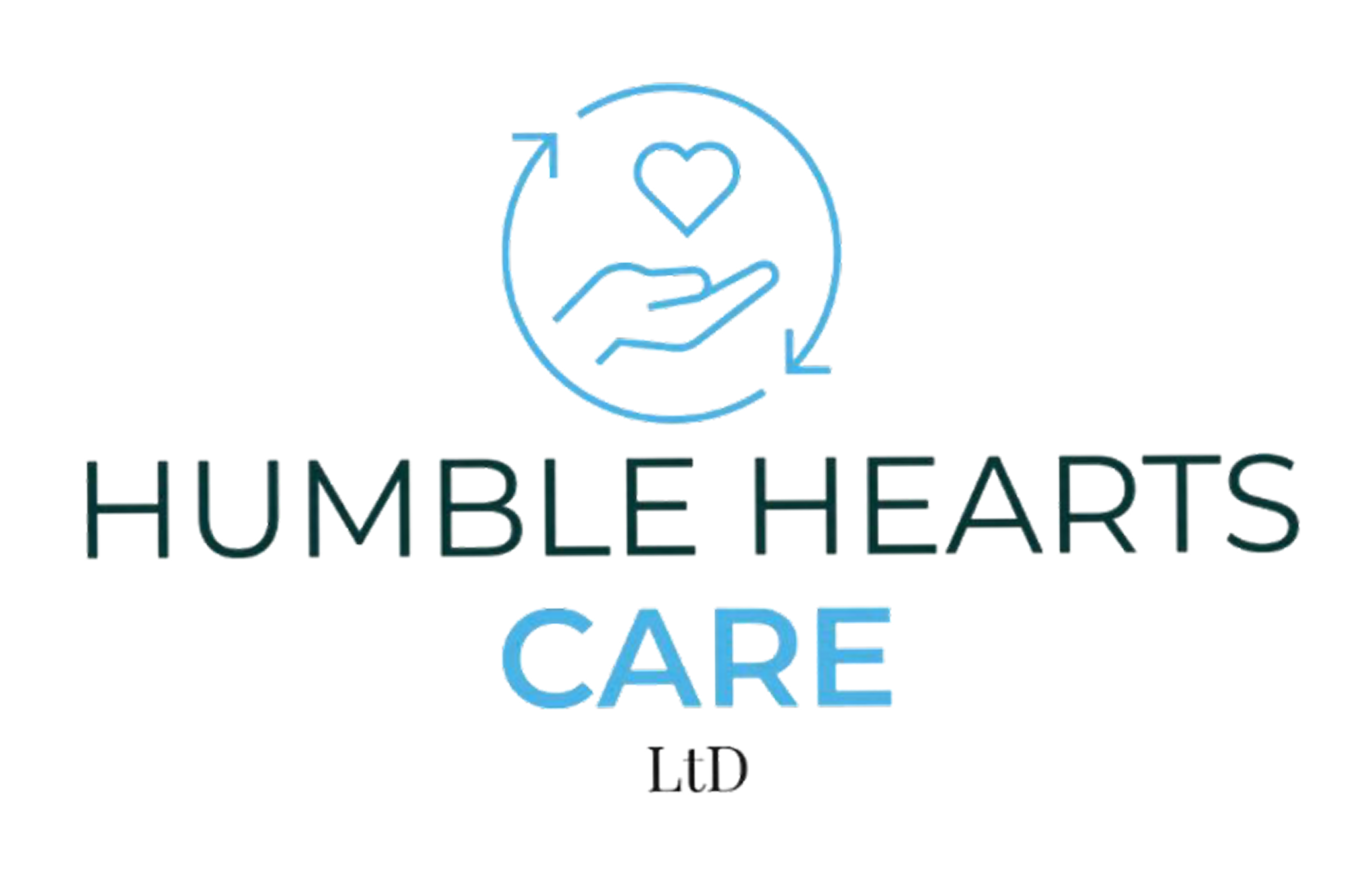 Humble Hearts Care